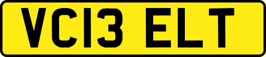 VC13ELT