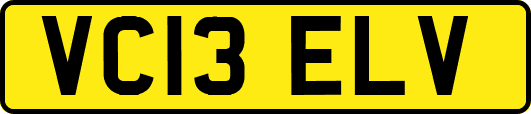 VC13ELV