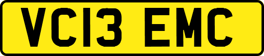 VC13EMC