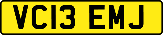 VC13EMJ
