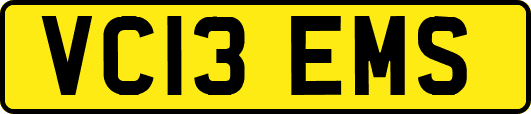 VC13EMS