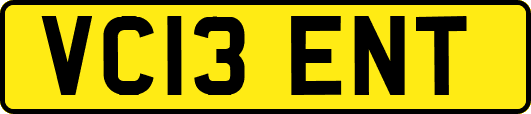 VC13ENT