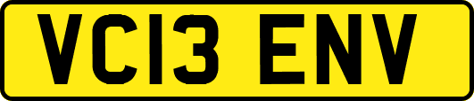 VC13ENV