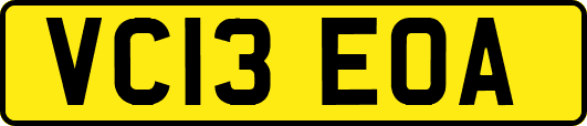 VC13EOA