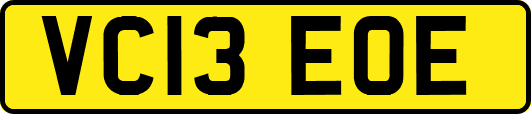 VC13EOE