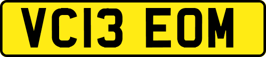 VC13EOM