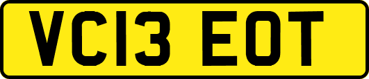 VC13EOT