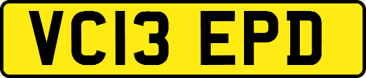 VC13EPD