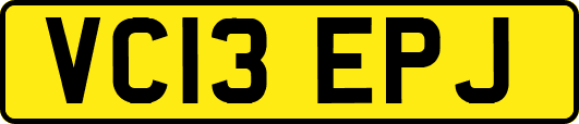 VC13EPJ