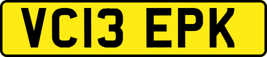 VC13EPK
