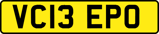 VC13EPO