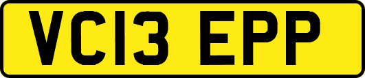 VC13EPP