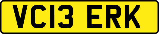 VC13ERK
