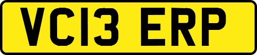 VC13ERP