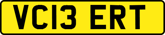 VC13ERT