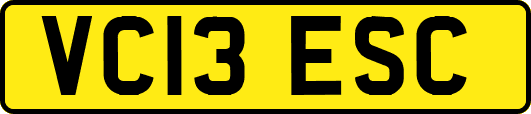 VC13ESC