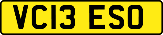 VC13ESO