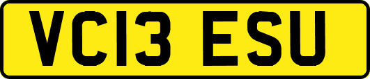 VC13ESU