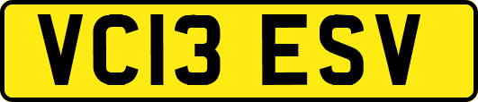 VC13ESV