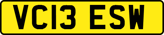 VC13ESW