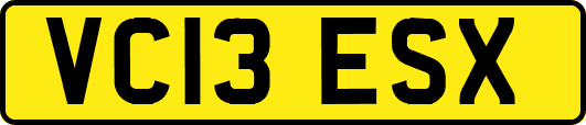 VC13ESX