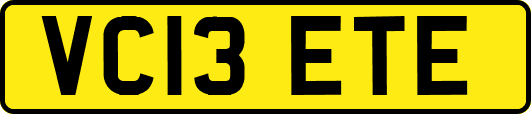 VC13ETE