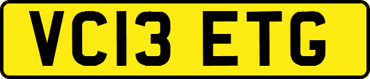 VC13ETG
