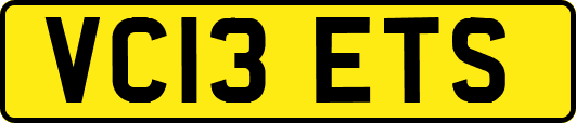 VC13ETS