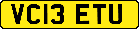 VC13ETU