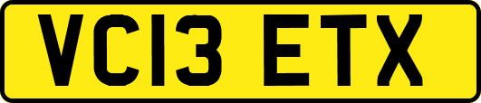 VC13ETX