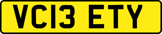 VC13ETY