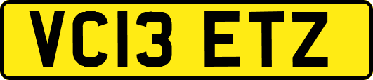 VC13ETZ