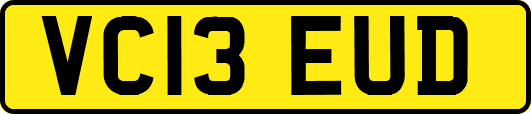 VC13EUD