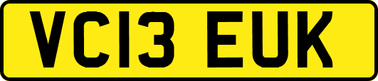 VC13EUK