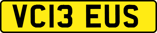 VC13EUS