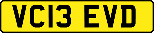 VC13EVD
