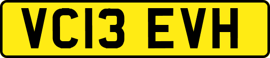 VC13EVH