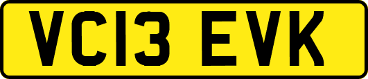 VC13EVK