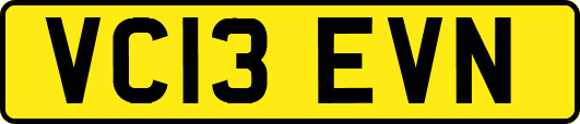 VC13EVN