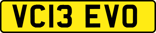 VC13EVO