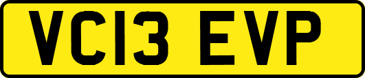 VC13EVP