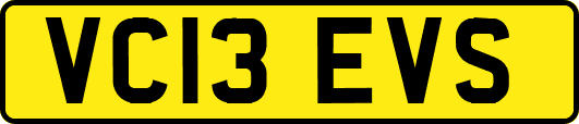 VC13EVS