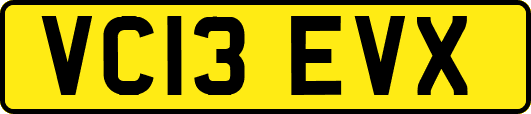 VC13EVX