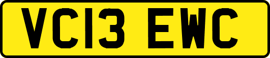 VC13EWC