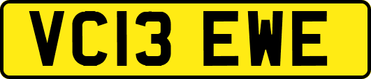 VC13EWE