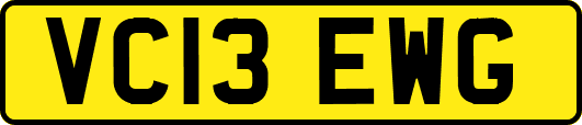 VC13EWG