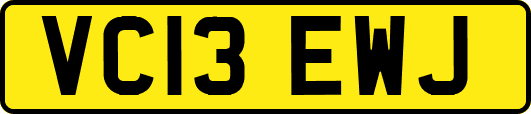 VC13EWJ