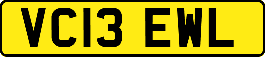 VC13EWL