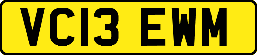 VC13EWM