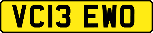 VC13EWO